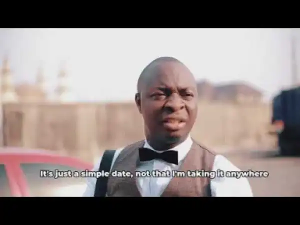 Mc Lively – She is a Gold Digger